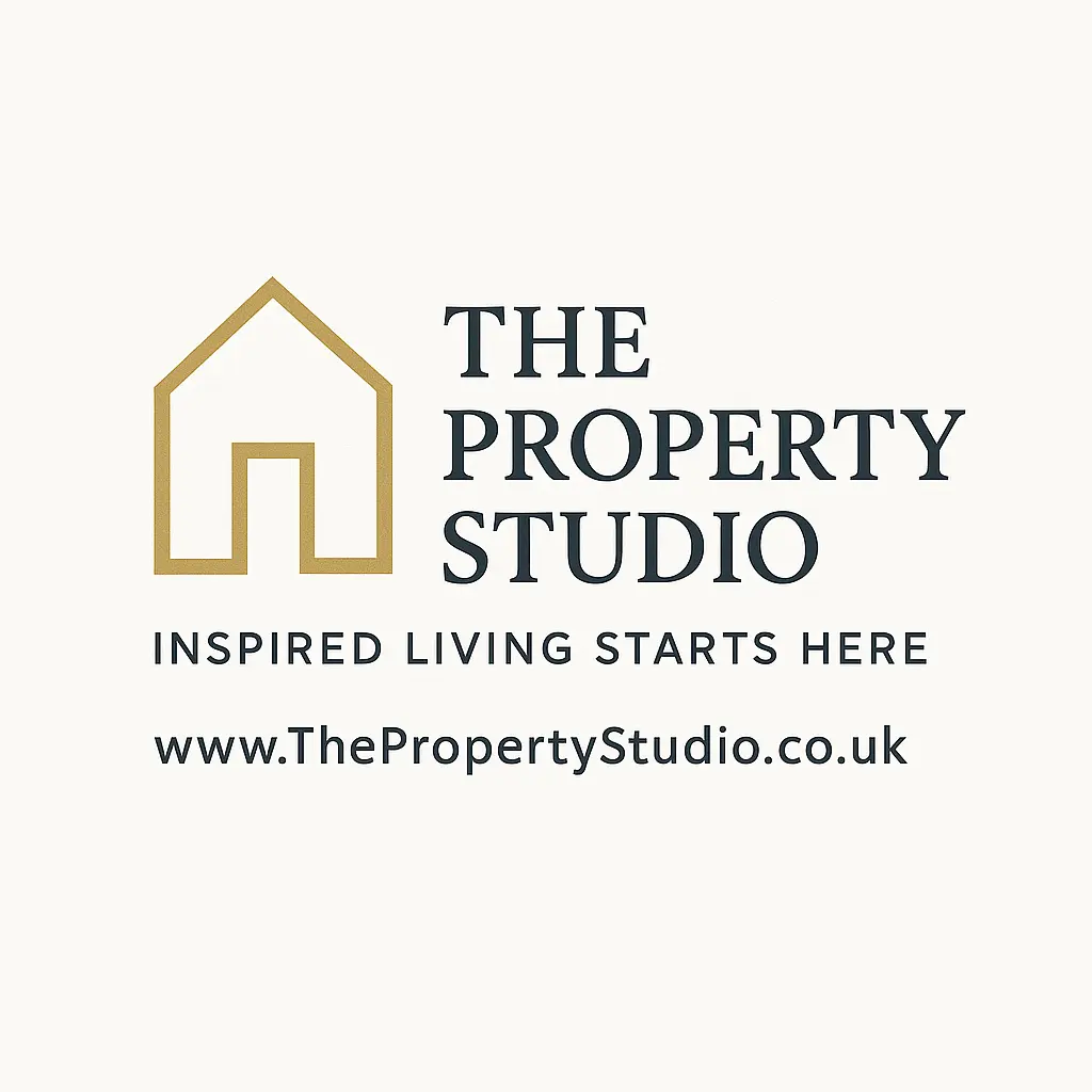 The Property Studio Logo